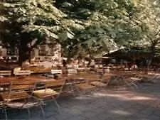 Hotel-Restaurant Froehlich 