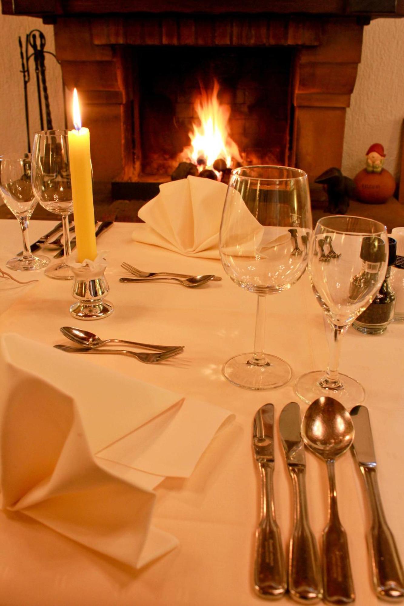 Hotel-restaurant Fröhlich Kaiserslautern