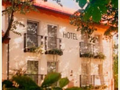 Hotel-restaurant Fröhlich 3* Kaiserslautern