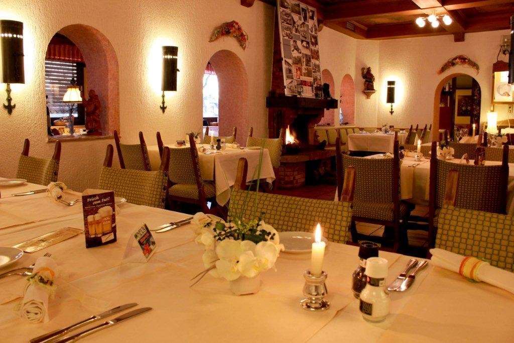Hotel-restaurant Fröhlich Hotel