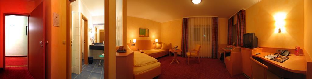 Hotel Hotel-restaurant Fröhlich Kaiserslautern