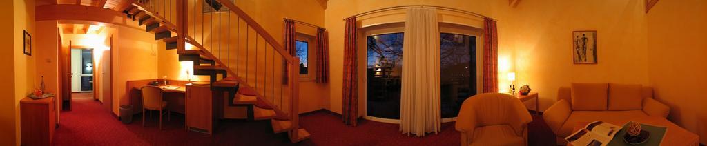 Hotel Hotel-restaurant Froehlich 3*