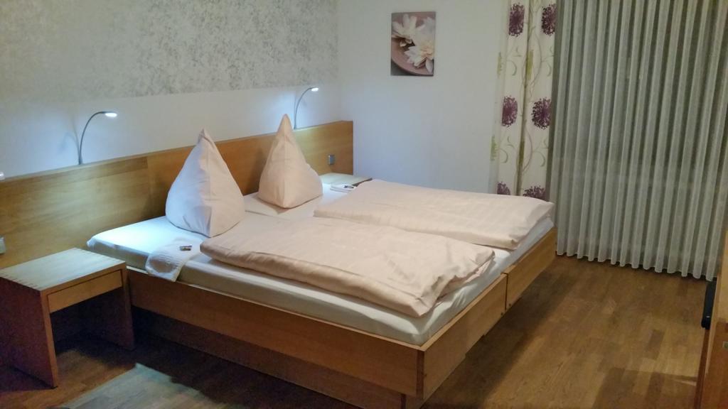 Hotel Hotel-restaurant Fröhlich Kaiserslautern