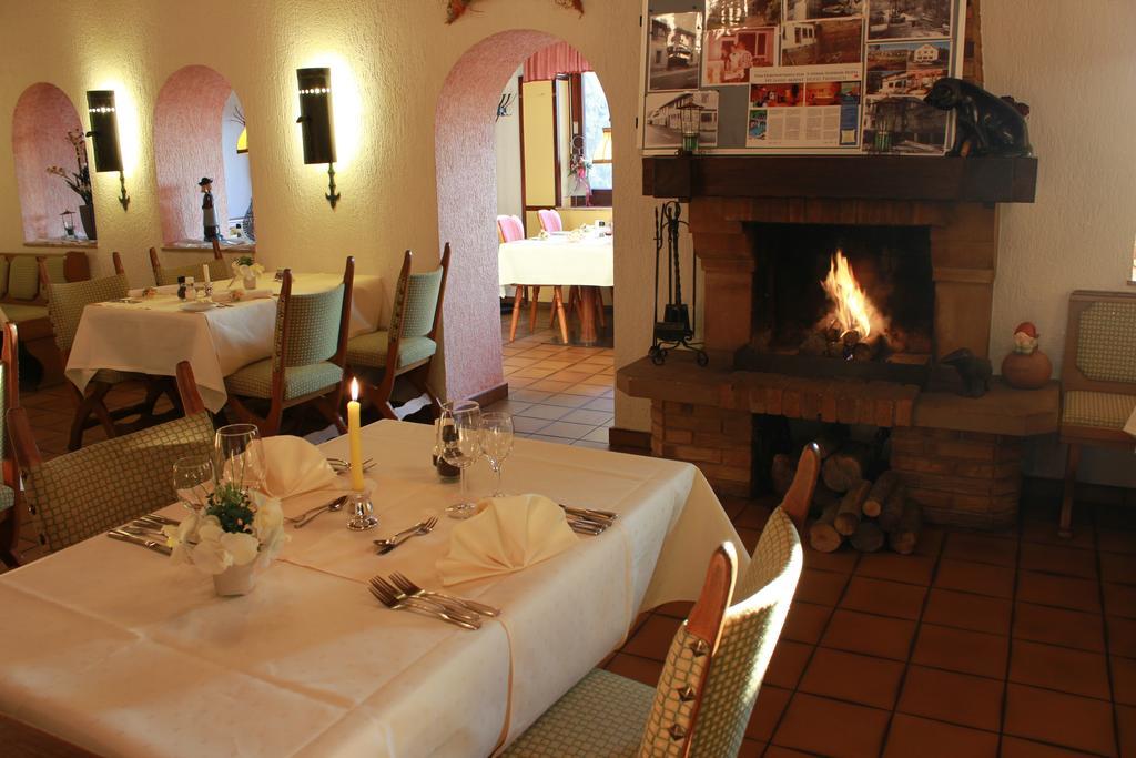 Hotel-restaurant Fröhlich Kaiserslautern