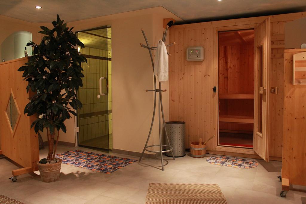 Hotel Hotel-restaurant Fröhlich 3*