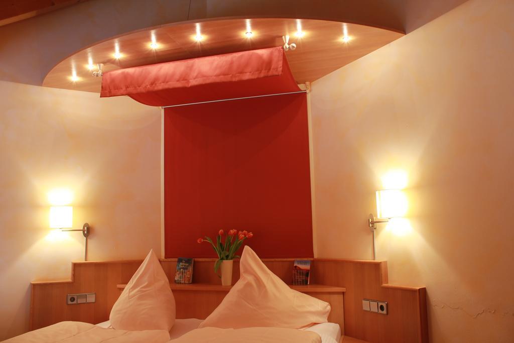 Hotel Hotel-restaurant Fröhlich 3*