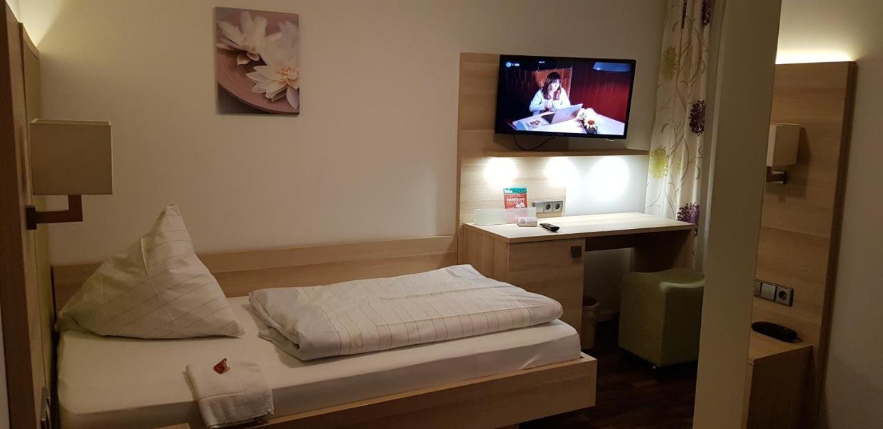 Hotel-restaurant Fröhlich Kaiserslautern