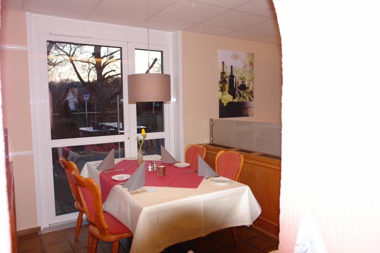 Hotel-restaurant Fröhlich 3*